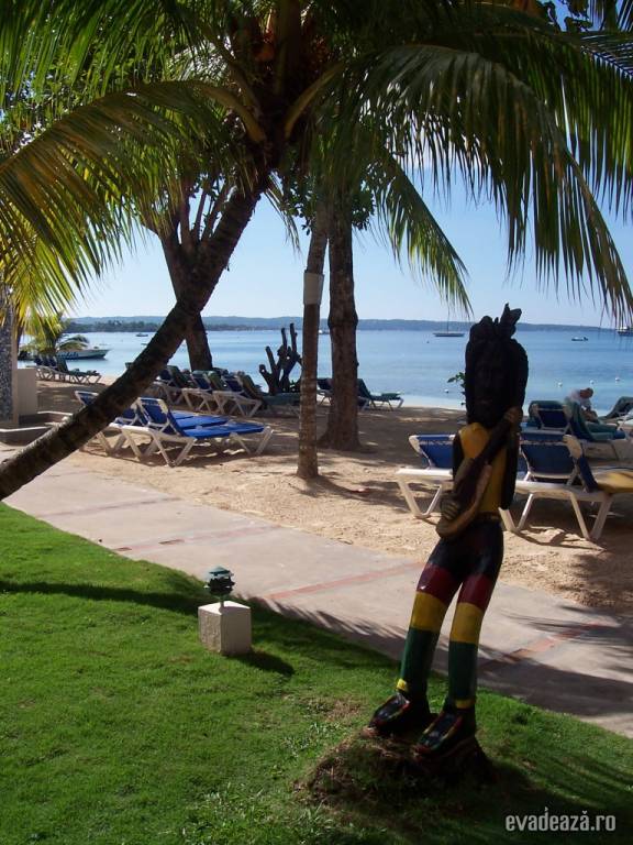 Jamaica - Ocho Rios | 1